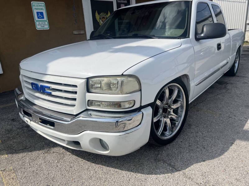 gmc sierra 1500 2005 1GTEC19T25Z195831 image gmc sierra 1500 2005 1GTEC19T25Z195831 image